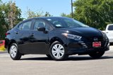 New 2025 Nissan Versa S image 2