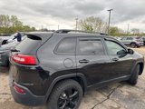 Used 2016 Jeep Cherokee Latitude w/ Cold Weather Group image 3