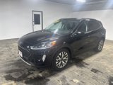 Used 2021 Ford Escape Titanium image 2