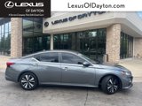 Used 2022 Nissan Altima 2.5 SV image 2
