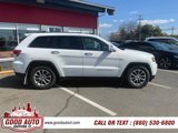 Used 2014 Jeep Grand Cherokee Limited w/ Luxury Group II image 4