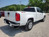 Used 2020 Chevrolet Colorado LT w/ LT Convenience Package image 6