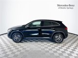 Certified 2025 Mercedes-Benz GLA 250 image 4