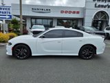 Used 2021 Dodge Charger GT w/ Blacktop Package image 2