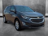 Used 2021 Chevrolet Equinox LS w/ LS Convenience Package image 3