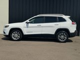 Used 2019 Jeep Cherokee Latitude Plus image 2
