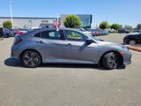 Used 2017 Honda Civic EX-L image 3