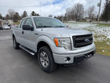 Used 2014 Ford F150 STX w/ Equipment Group 201A Mid image 4
