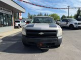 Used 2008 Chevrolet Silverado 1500 W/T image 4
