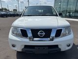 Used 2016 Nissan Frontier SV w/ SV Value Truck Package image 2