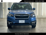 Used 2018 Subaru Forester 2.5i Touring w/ Popular Package #2 image 3