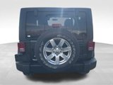 Used 2018 Jeep Wrangler Sahara w/ Connectivity Group image 5