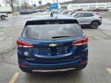 Certified 2022 Chevrolet Equinox LT image 3
