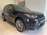 New 2024 Land Rover Discovery Sport Dynamic SE image 5