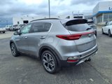 Used 2020 Kia Sportage SX image 6