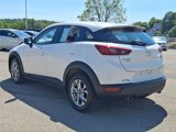 Used 2019 MAZDA CX-3 Sport image 4