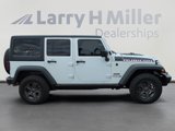 Used 2018 Jeep Wrangler Unlimited Rubicon image 6