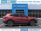 New 2025 Chevrolet Trax RS w/ Driver Confidence Package image 5