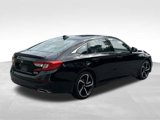 Used 2018 Honda Accord Sport image 5