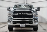 Used 2024 RAM 3500 Tradesman w/ Chrome Appearance Group image 2