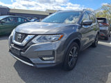 Used 2019 Nissan Rogue SV w/ Premium Package image 3