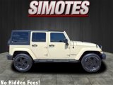 Used 2011 Jeep Wrangler Sahara image 2