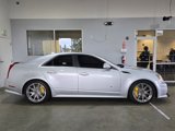 Used 2011 Cadillac CTS V w/ Wood Trim Package image 4