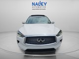 Certified 2022 INFINITI QX50 Luxe image 2