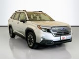 Used 2025 Subaru Forester Premium image 3