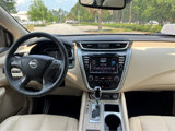 Used 2019 Nissan Murano SL w/ SL Technology Package image 4