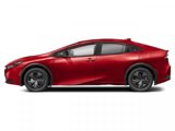 New 2025 Toyota Prius LE image 3
