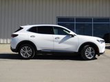 Used 2023 Buick Envision Preferred image 2