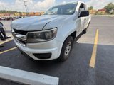 Used 2018 Chevrolet Colorado W/T image 3