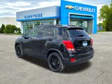 Certified 2022 Chevrolet Trax LT w/ Midnight Edition image 5
