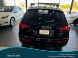 Used 2015 Audi Q5 2.0T Premium Plus w/ Technology Package image 4