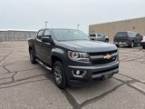 Used 2015 Chevrolet Colorado Z71 image 3