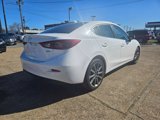 Used 2018 MAZDA MAZDA3 Grand Touring w/ Premium Equipment Package image 6