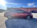 Used 2021 Nissan Versa SV image 4