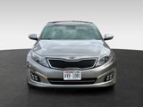 Used 2015 Kia Optima SX image 2