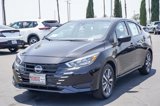 New 2025 Nissan Versa S w/ S Plus Package image 4
