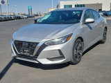 Used 2021 Nissan Sentra SV image 3