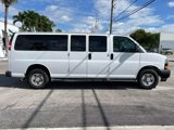 Used 2022 Chevrolet Express 3500 LS image 4