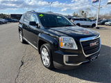 Used 2017 GMC Terrain SLE w/ Convenience Package image 3