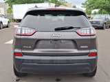 Used 2019 Jeep Cherokee Latitude Plus w/ Cold Weather Group image 5