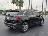 Used 2021 Cadillac XT5 Premium Luxury w/ Platinum Package image 6