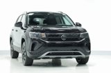 New 2024 Volkswagen Taos SE image 2