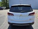 Used 2023 Chevrolet Equinox LT image 5