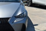 Used 2017 Lexus IS 300 F Sport image 5