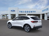 New 2025 Ford Escape ST-Line w/ Tech Pack #1 image 4
