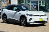 Certified 2021 Volkswagen ID.4 1st Edition image 2